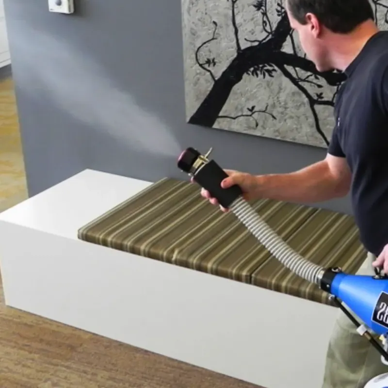 Professional Odor Removal in Robbinsville, NC
